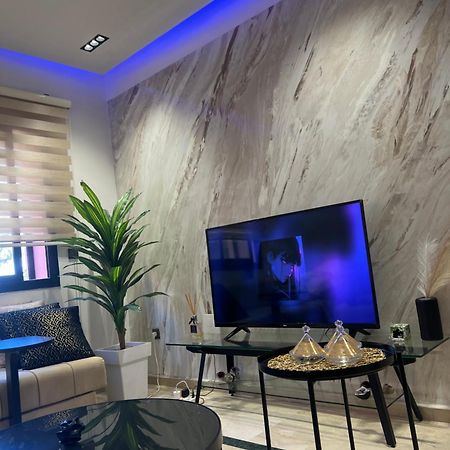 Hivernage - Stylish Apt In The Heart Of The City Marakeş Dış mekan fotoğraf