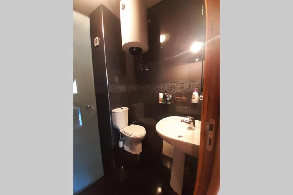Hivernage - Stylish Apt In The Heart Of The City Marakeş Dış mekan fotoğraf